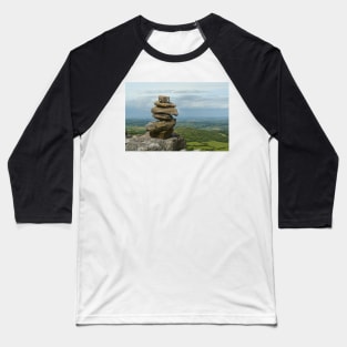 Inner Balance Baseball T-Shirt